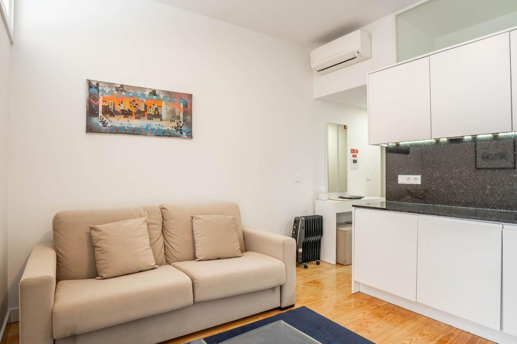 Home At Porto - Aliados Apartments Exterior photo