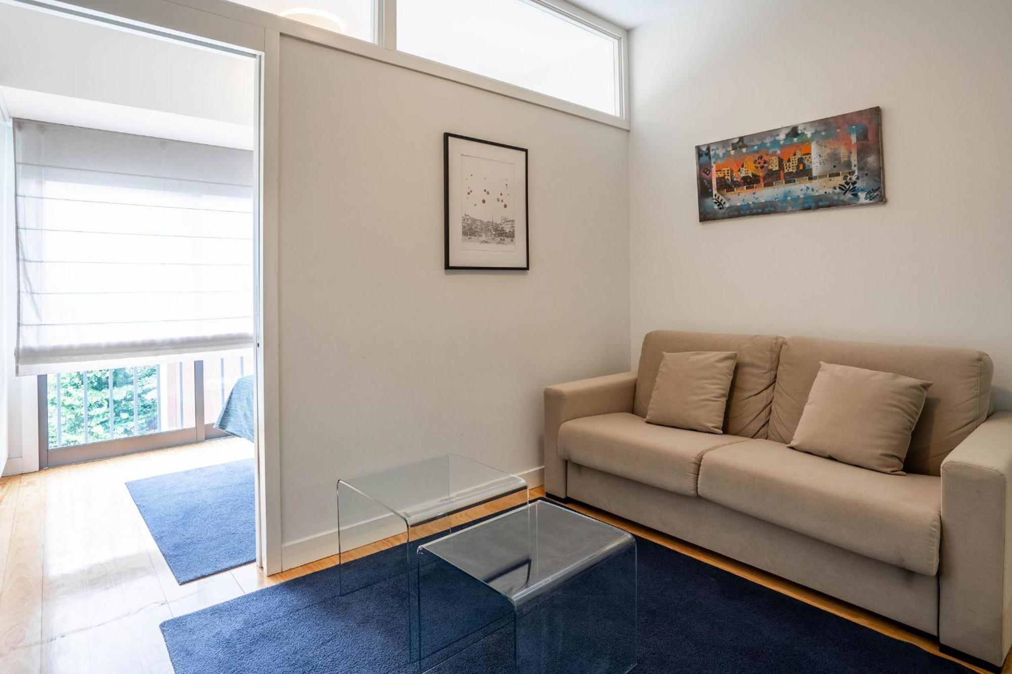Home At Porto - Aliados Apartments Exterior photo