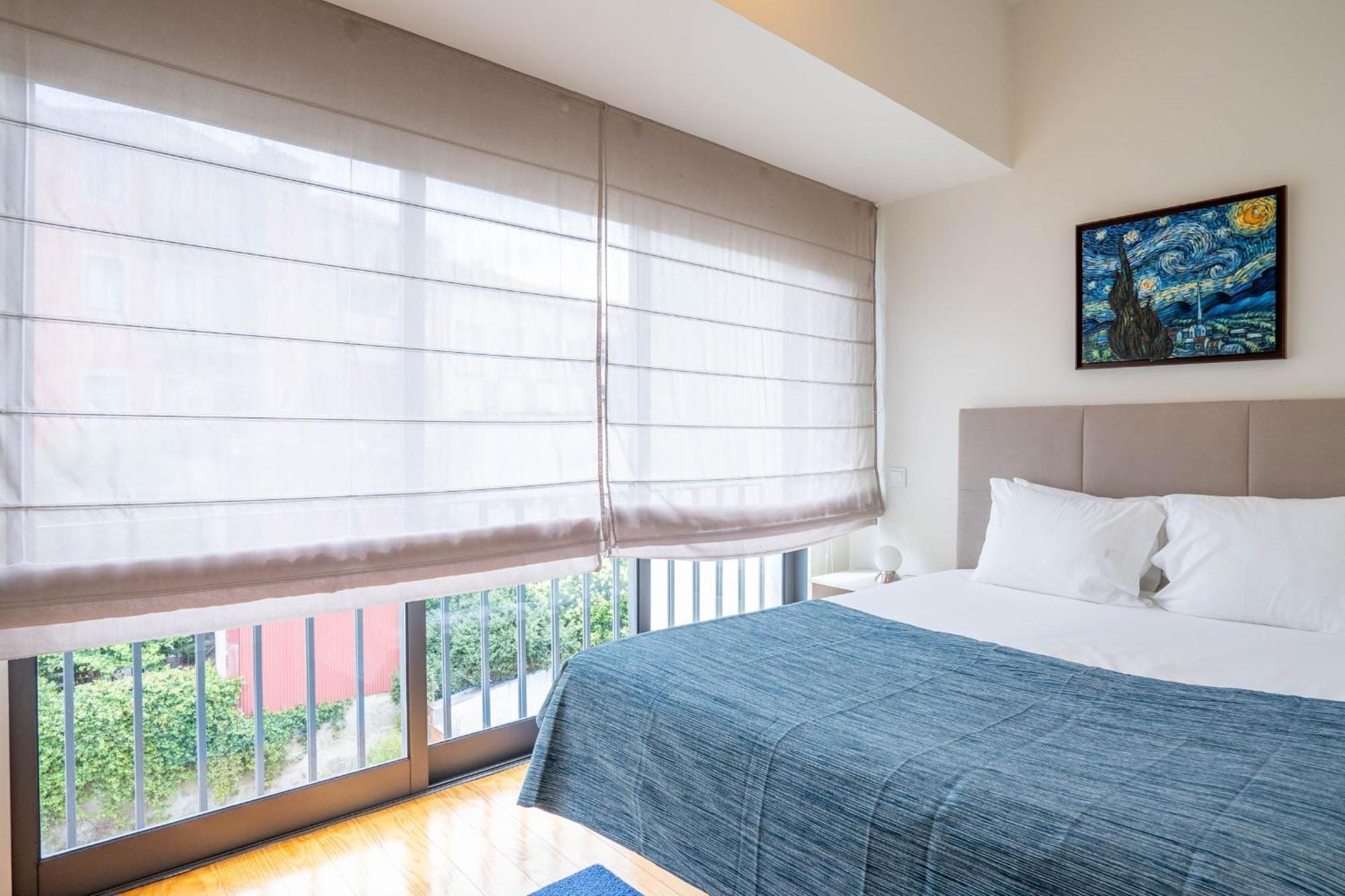 Home At Porto - Aliados Apartments Exterior photo