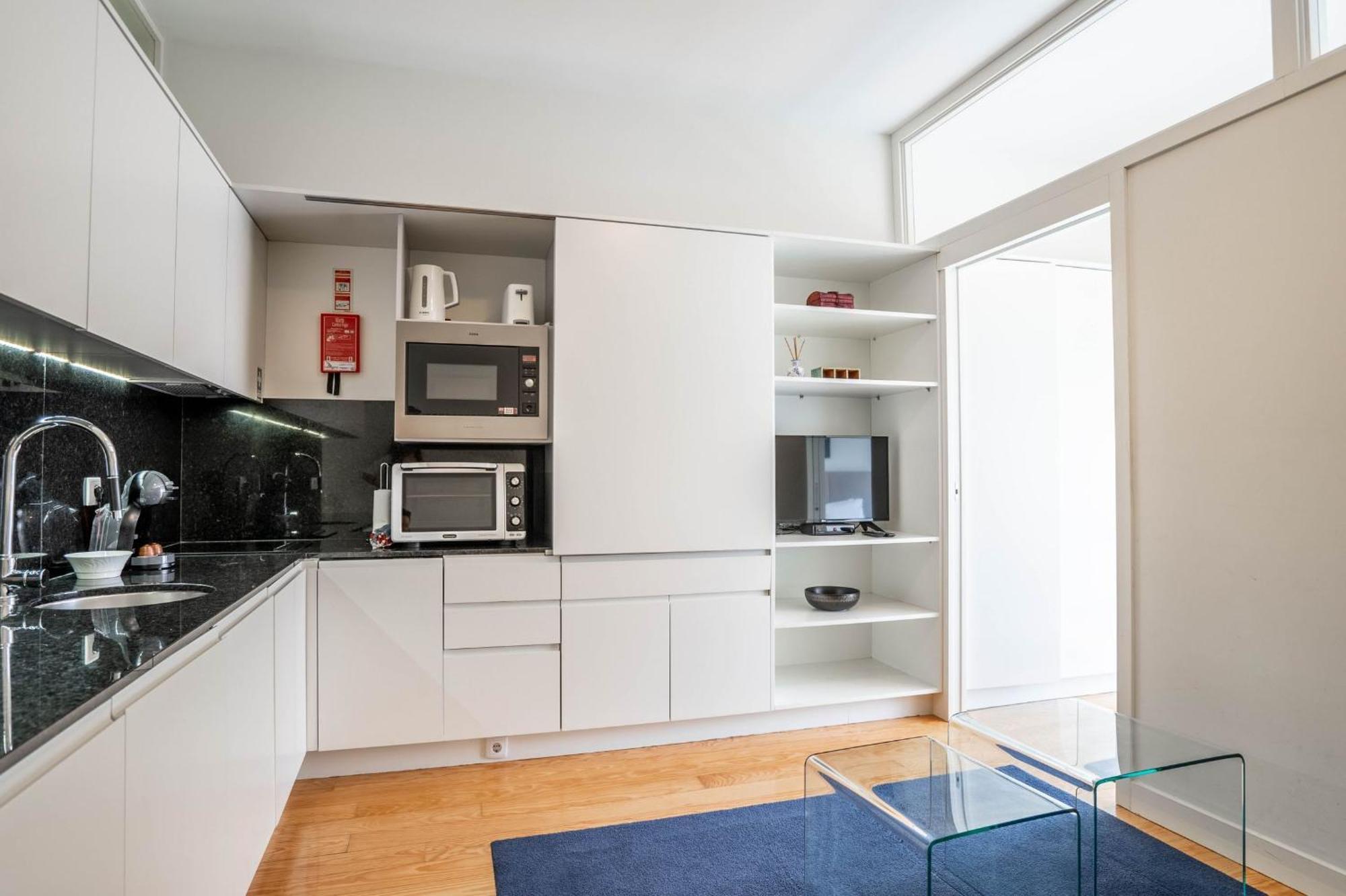 Home At Porto - Aliados Apartments Exterior photo