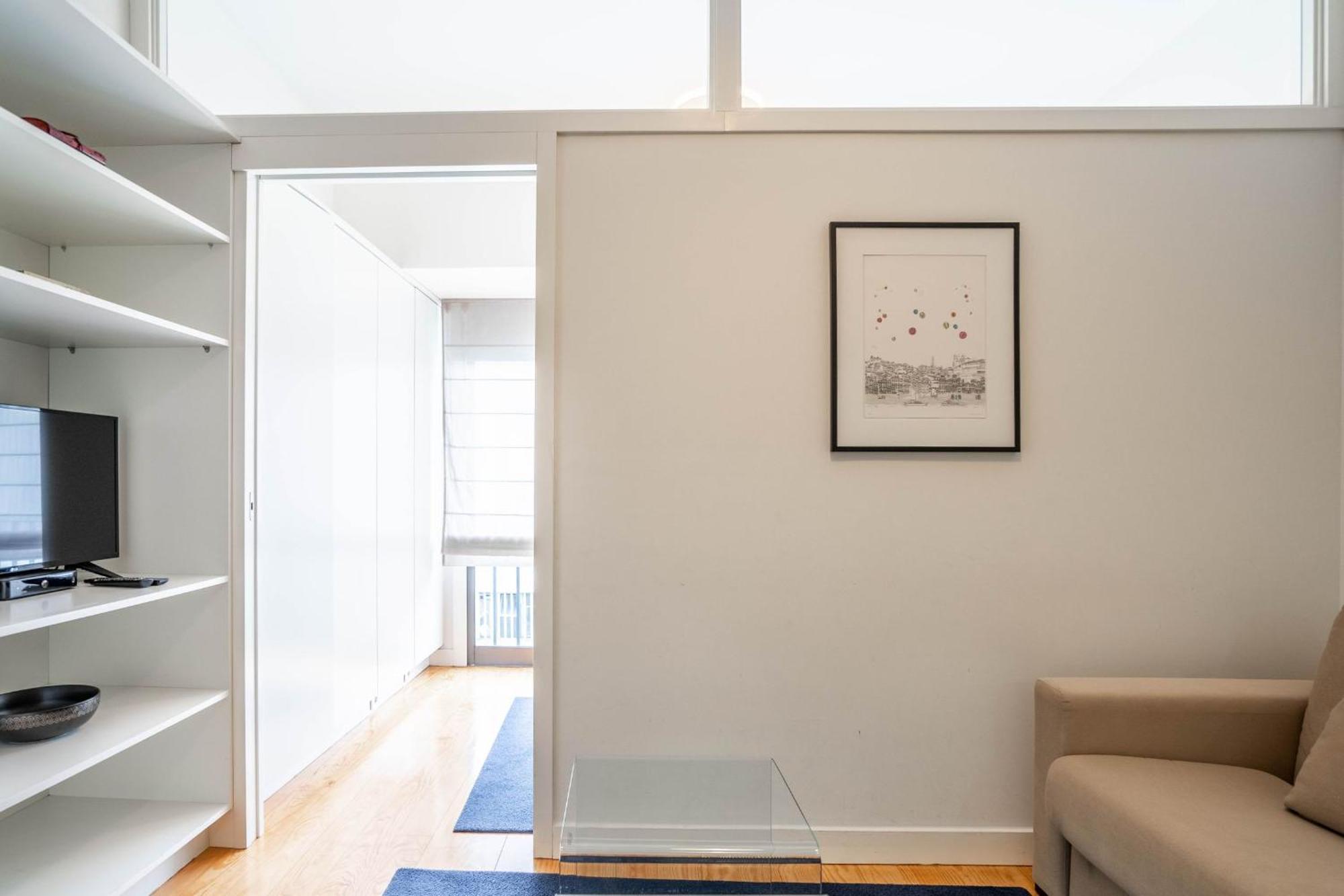 Home At Porto - Aliados Apartments Exterior photo
