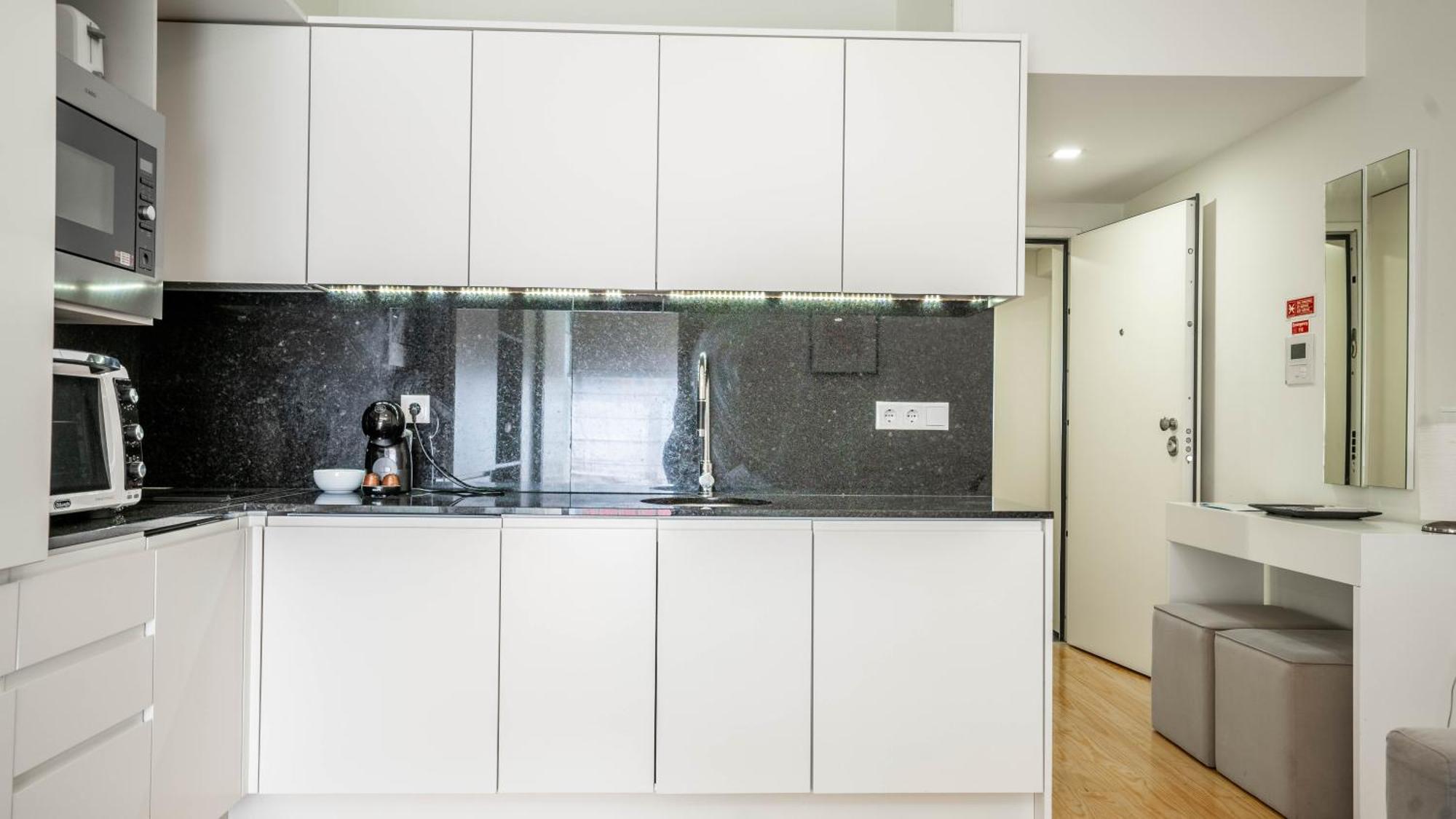Home At Porto - Aliados Apartments Exterior photo