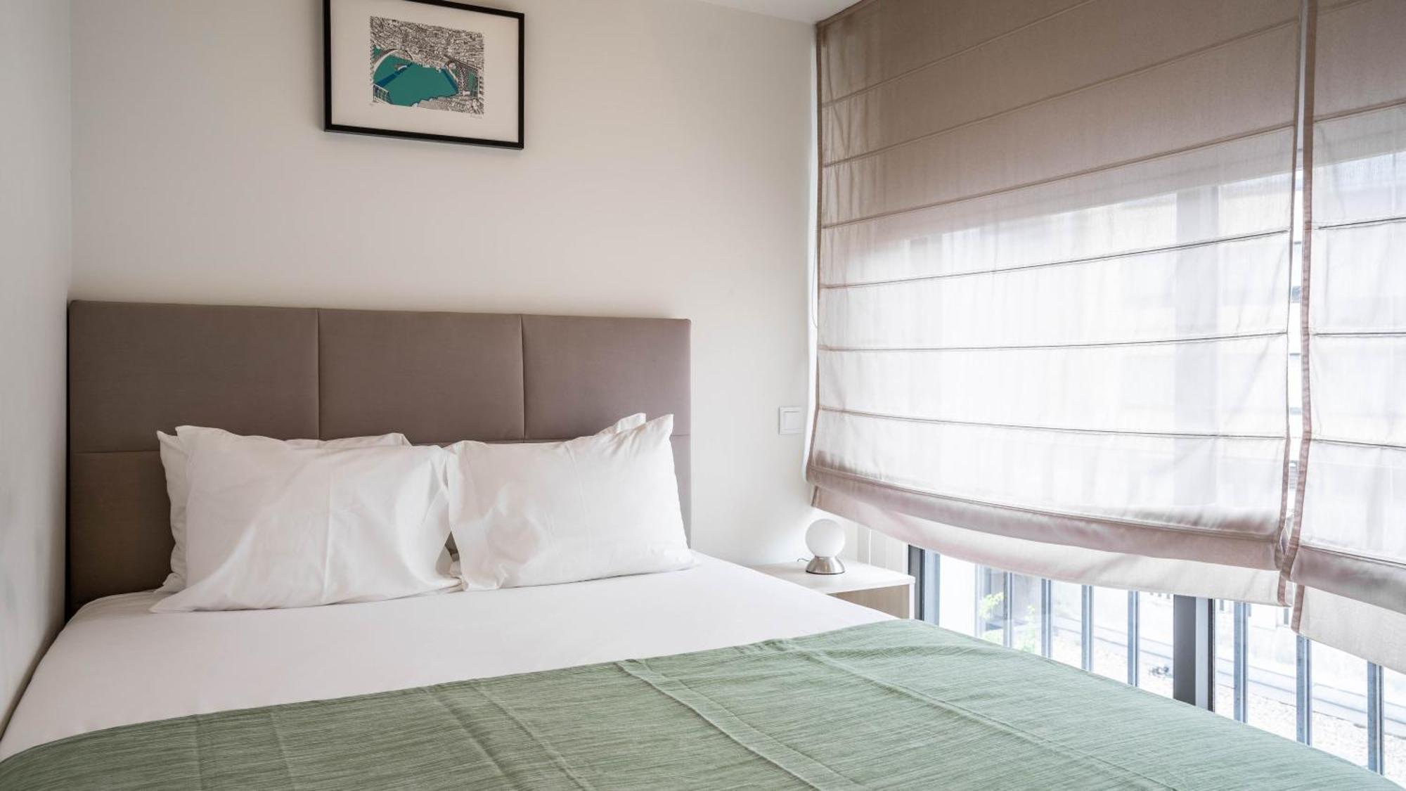 Home At Porto - Aliados Apartments Exterior photo