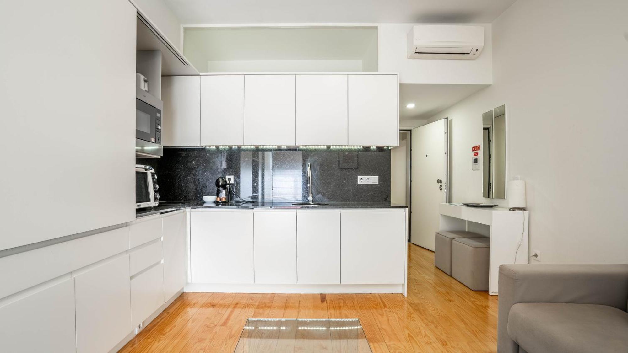 Home At Porto - Aliados Apartments Exterior photo