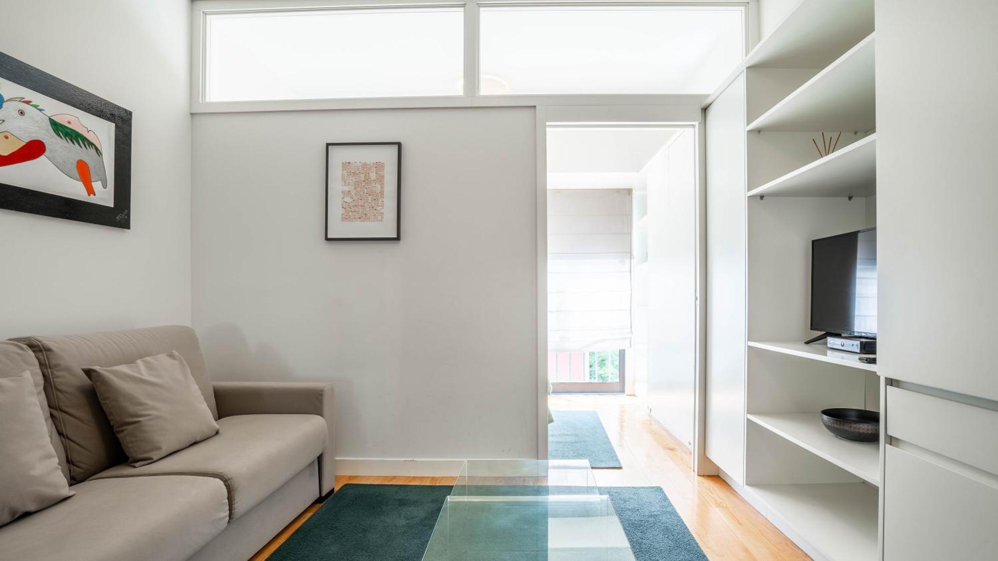 Home At Porto - Aliados Apartments Exterior photo