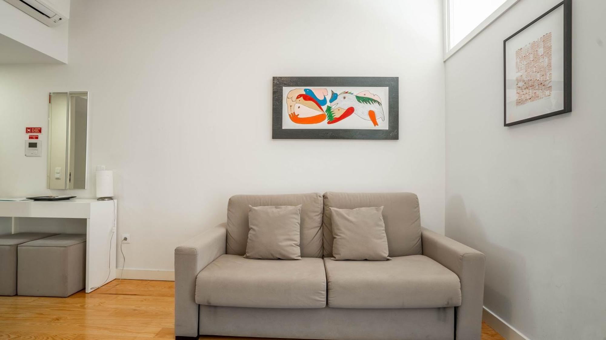 Home At Porto - Aliados Apartments Exterior photo