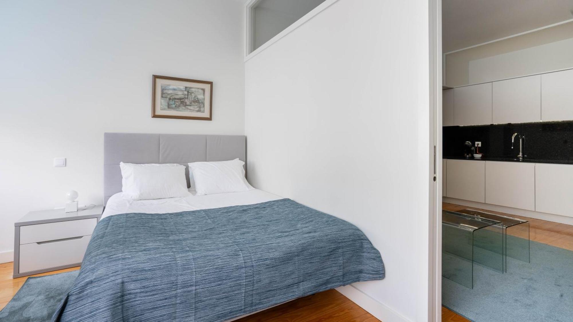Home At Porto - Aliados Apartments Exterior photo