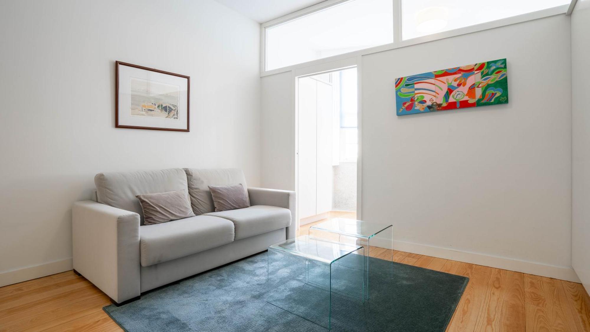 Home At Porto - Aliados Apartments Exterior photo
