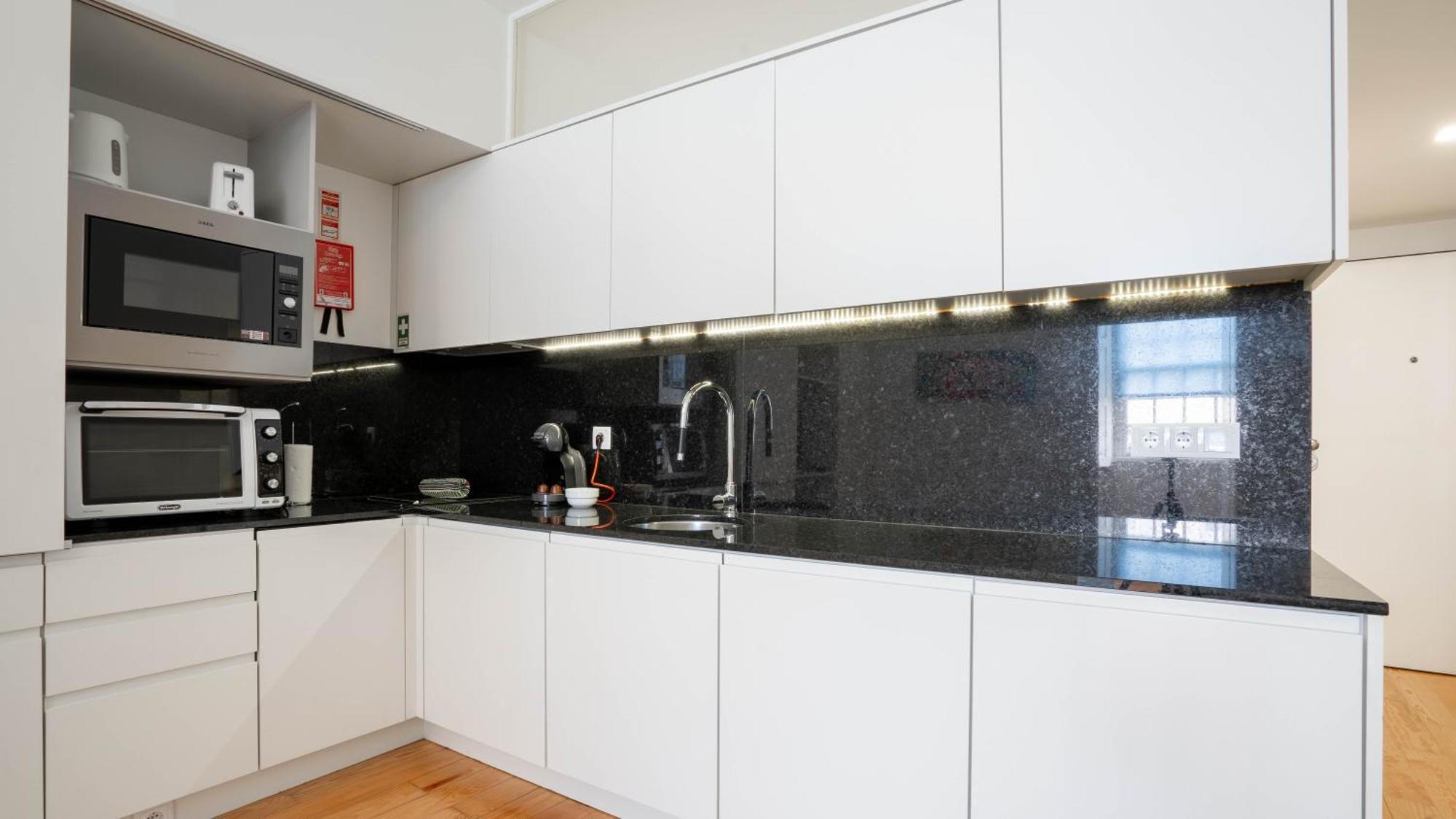 Home At Porto - Aliados Apartments Exterior photo