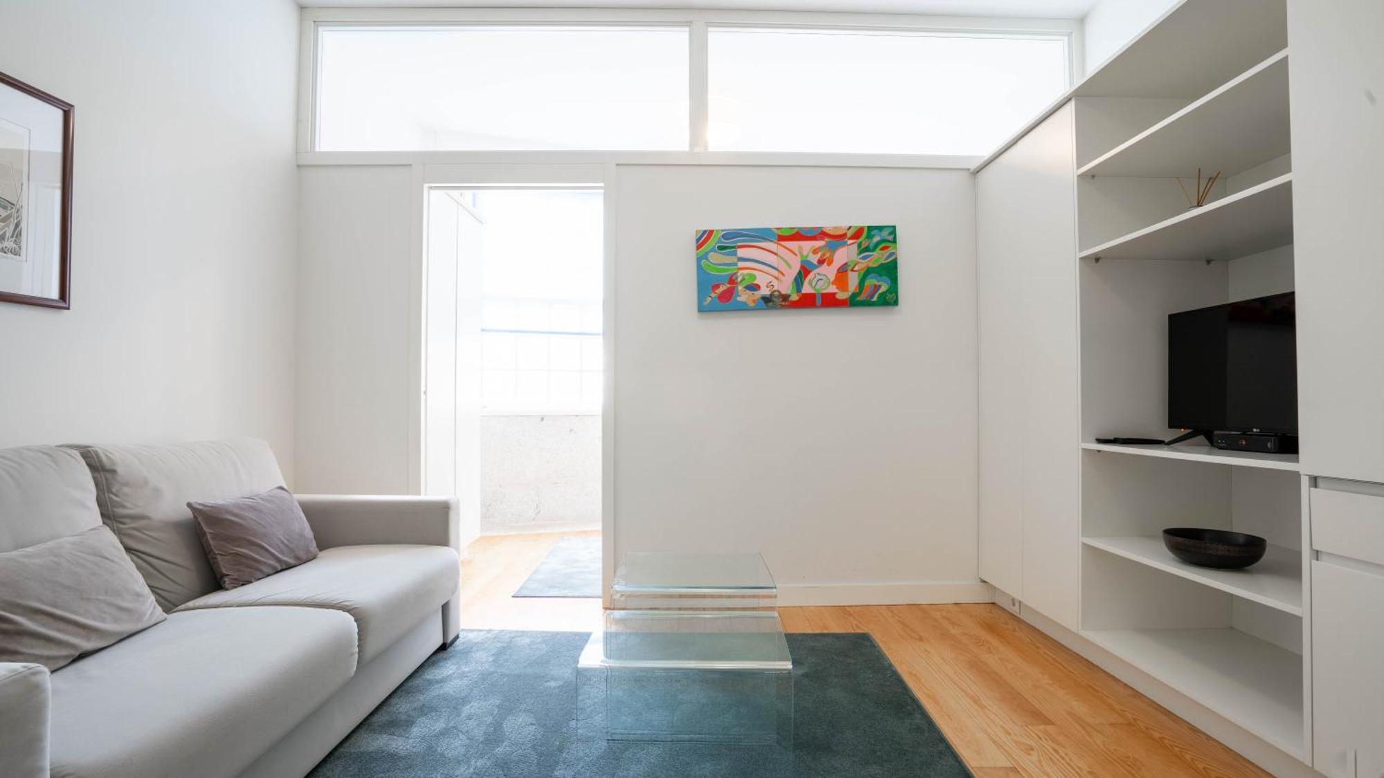 Home At Porto - Aliados Apartments Exterior photo