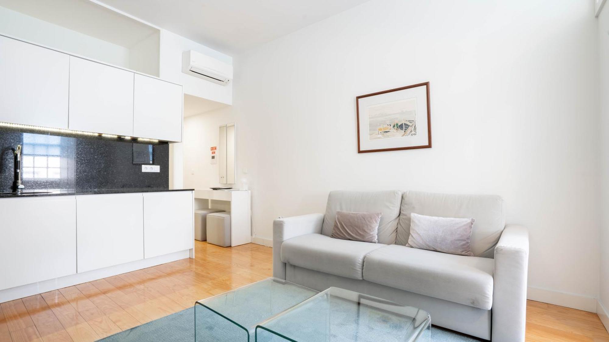 Home At Porto - Aliados Apartments Exterior photo