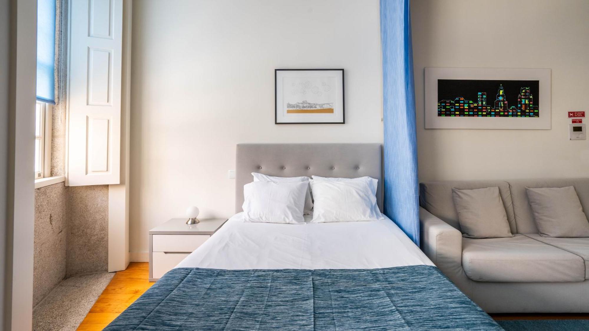 Home At Porto - Aliados Apartments Exterior photo
