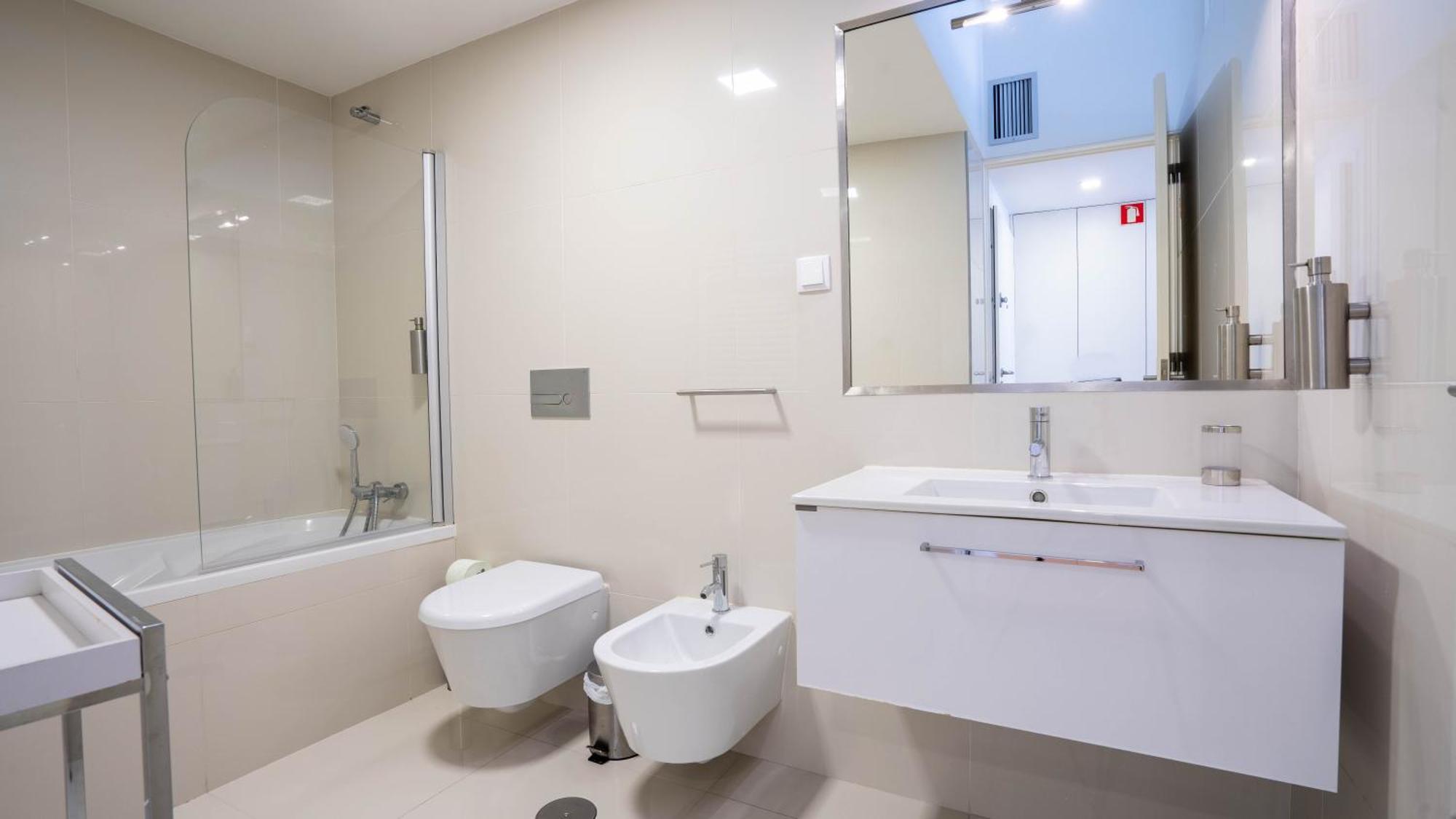 Home At Porto - Aliados Apartments Exterior photo