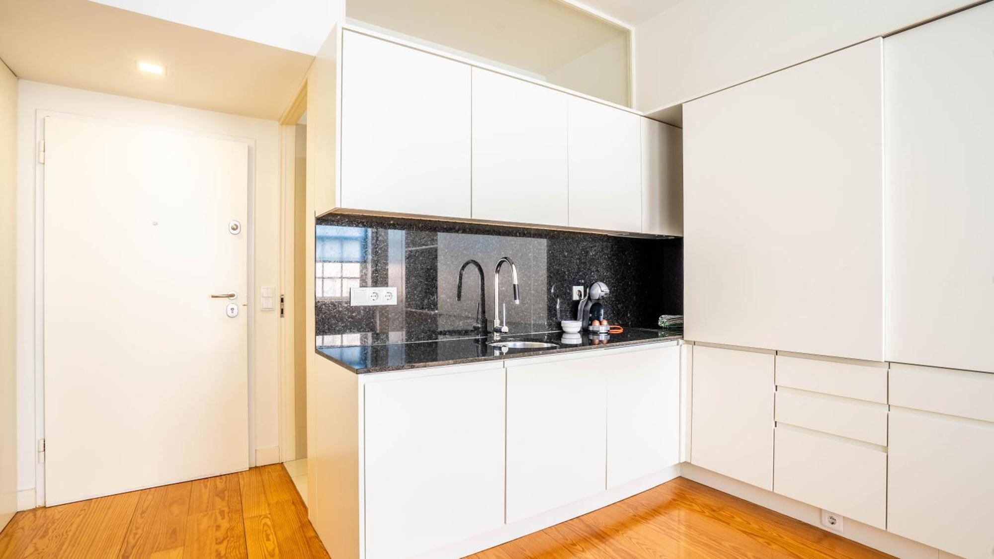 Home At Porto - Aliados Apartments Exterior photo